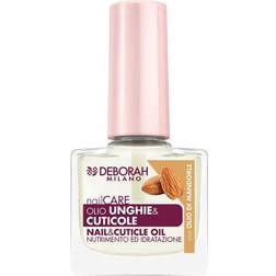 Deborah Milano Olie til Negle Deborah Nail Care