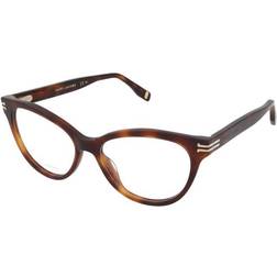 Marc Jacobs MJ 1060 05L da Vista Tartarugatishell per Donna (Solo Montatura)