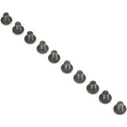 Button Head Screws, M3