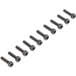 Losi Cap Head Screws M2.5