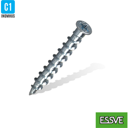 Essve 532538 Gipsskruv 5,2x38