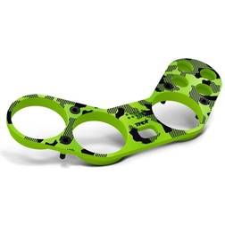 Astro C40 Faceplate Green​