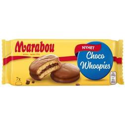 Marabou Choco Whoopies