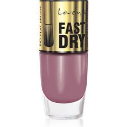 LOVELY_Fast Dry Nail Polish 2