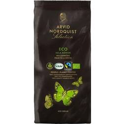 Arvid Nordquist Kaffe ECO Hela Bönor 450g