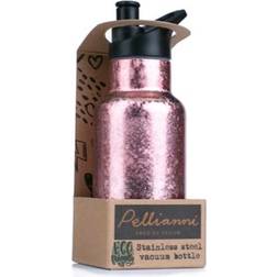 Pellianni Rustfrit Stål 350 ml Rose