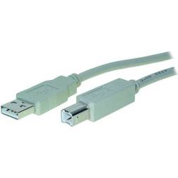 Conecto 1.8m USB 2.0 2.0 1.8m