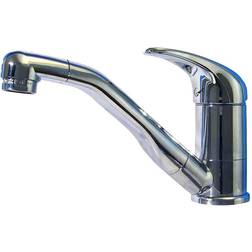 Reimo Single lever mixer Roma + Firenze Krom