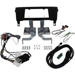 Connects2 kit Nissan Qashqai II