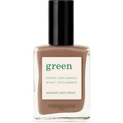 Manucurist Green Nail Polish Orme