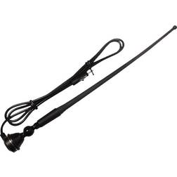 Gummiantenne 40cm, 10mm