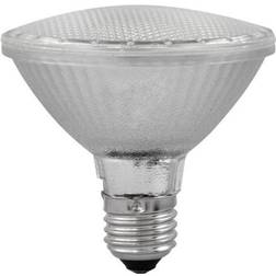 Omnilux PAR-30 LED pære. E27. 230 V. 6 Watt. 3000K