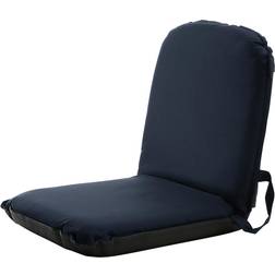 Klappsitz Navy mit 6 Einstellungen B47 x L95 x D8 300D Polyester