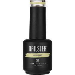 Nailster Gel Polish 241 Summer Grass 15ml