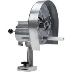 Nemco 55200AN-B Stainless Steel Food Slicer, 1/16