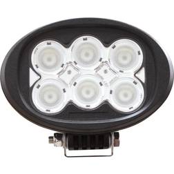 Strands Arbetslampa LED 60W