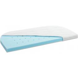 Babybay Madrass Original Medicott, extra luftig 85x52