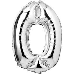 Harald Nyborg Folieballon Nr. 0