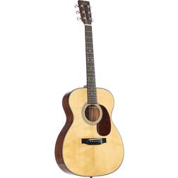 SIGMA 000M-1 Acoustic Guitar Natural