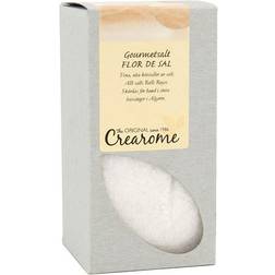 Crearome Gourmet Havssalt Flor Sal 500g