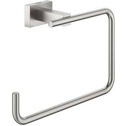 Grohe Essentials Cube Handtuchring