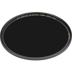 B+W Filter 39 mm ND 3,0 MRC Nano Master 10 f-stop