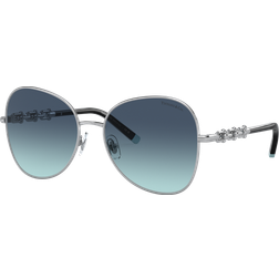 Tiffany & Co. Woman Sunglass TF3086 Frame color: