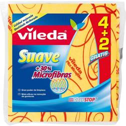 Vileda Microfiber Cleaning Cloth