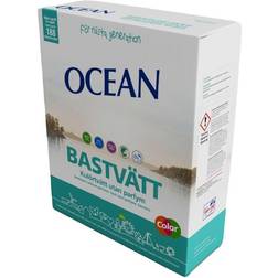 Ocean Bastvätt Kulör