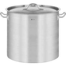 Royal Catering Induction with lid 17 L