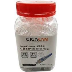 Lancom Modular plug Easy-Connect RJ45 Kat.6