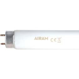 Airam Lysrör T8 18W/827