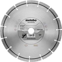 Metabo 4061792174528 628577000 Diamantskæreskiver professional GP