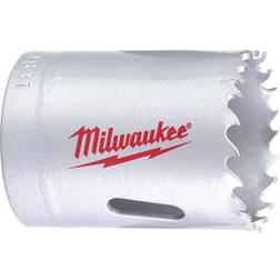 Milwaukee Bi-Metal Contractor Holesaw 38mm