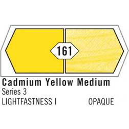 Liquitex Heavy Body 59ml Cadmium yellow medium 161