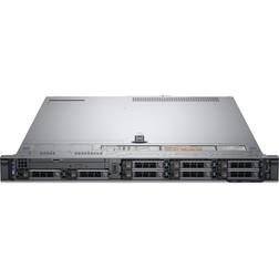 Dell PowerEdge R640 server 480