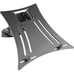 Konig & Meyer K&amp M Laptop rest for the Spider Pro 18863 Keyboardst&#228 nder