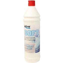 Activa Sköljmedel Soft Sensitive 1L