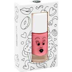 Nailmatic Neglelak Vandbaseret Cookie Pink