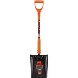 Draper Expert 75169 Insulated Shovel Mouth