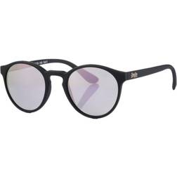 Superdry Saratoga 191 Sunglasses - Schwarz