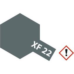 Tamiya XF-22 Royal-Marine Grau Matt 23 ml