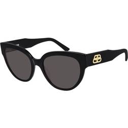 Balenciaga BB 0050S 001, BUTTERFLY