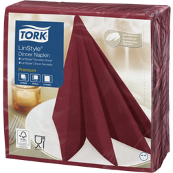 Tork SERVETT LINSTYLE 1/4 VR 39X39*