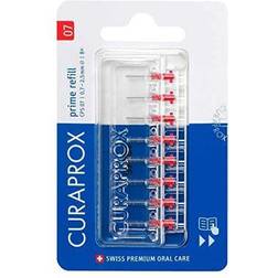 Curaprox Interdental Brush CPS 07 Prime Refill