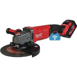 Milwaukee M18 ONEFLAG230XPDB-122C Vinkelsliber 12.0 Ah
