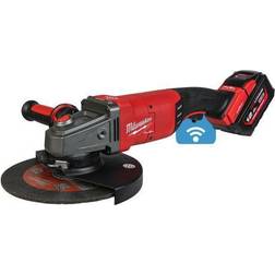 Milwaukee M18 ONEFLAG230XPDB-122C Vinkelslip