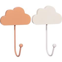 Sass & Belle Knage - Sky - Pastel