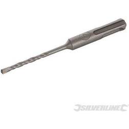 Silverline 6mm X 210mm Sds Plus Drill Bit