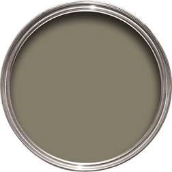 Farrow & Ball Gloss Paint Grön, Grå 0.75L